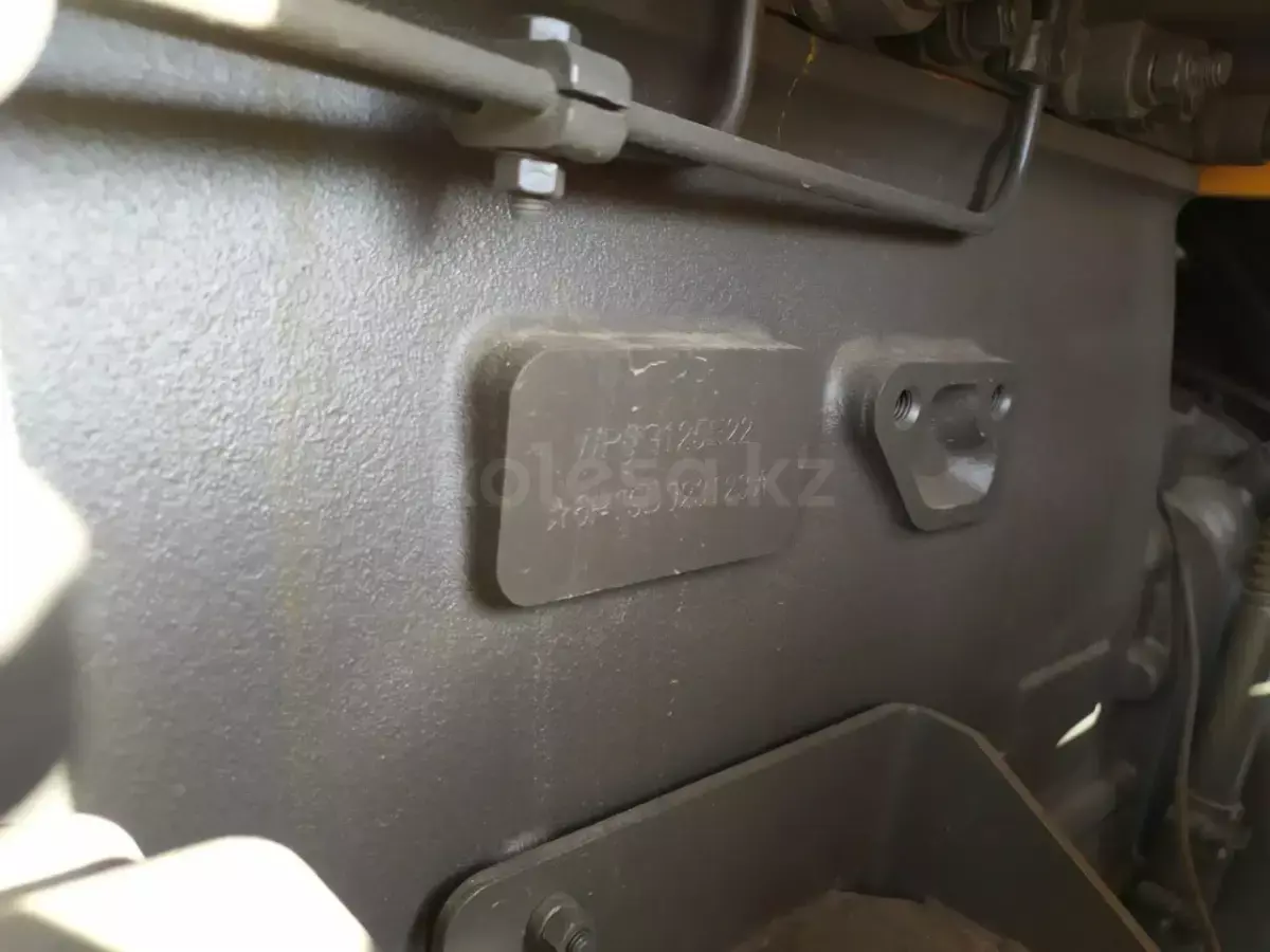 Lonking LG833N