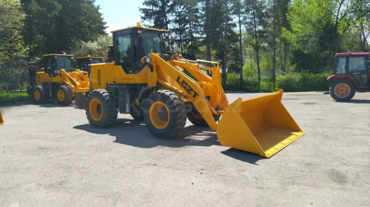 XCMG XC938