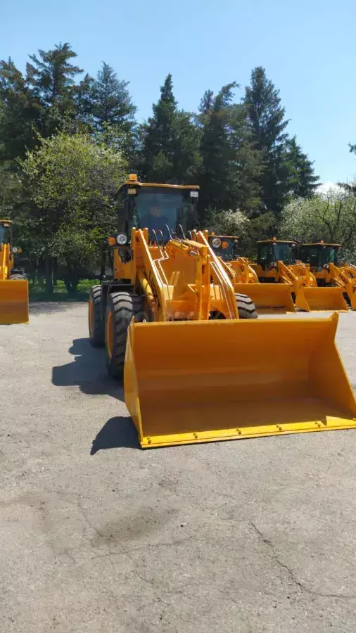 XCMG XC938