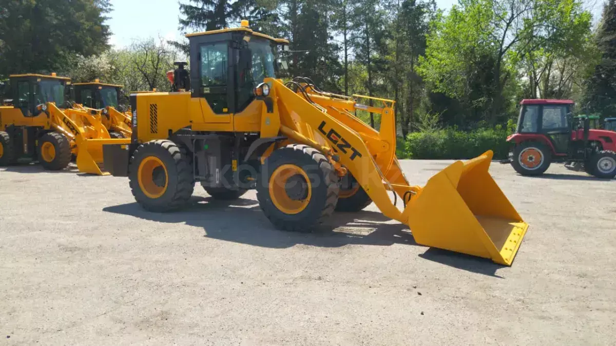 XCMG XC938