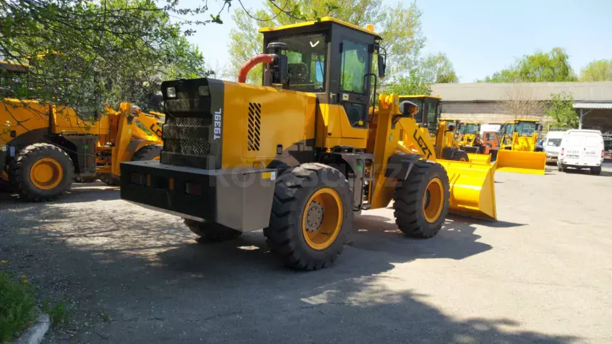 XCMG XC938