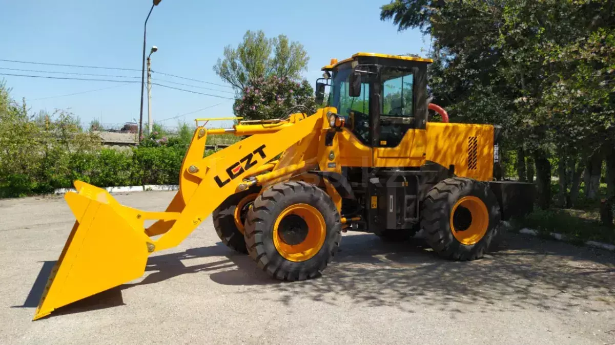 XCMG XC938