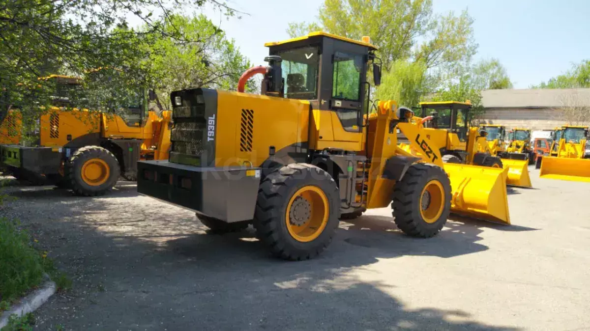 XCMG XC938