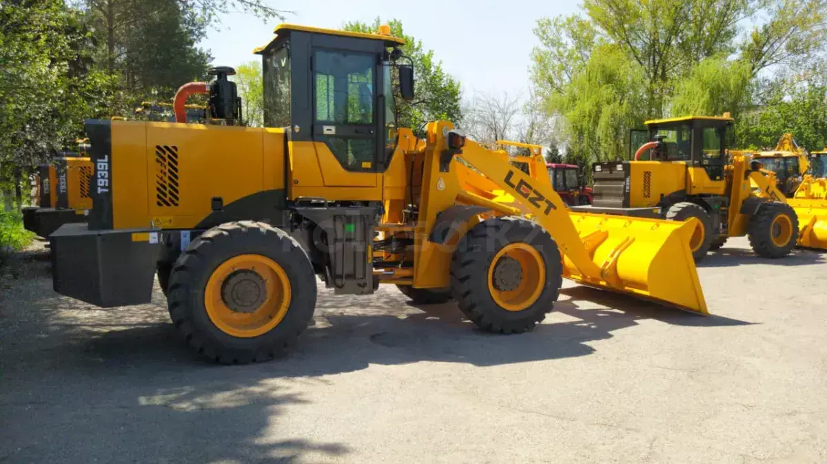 XCMG XC938