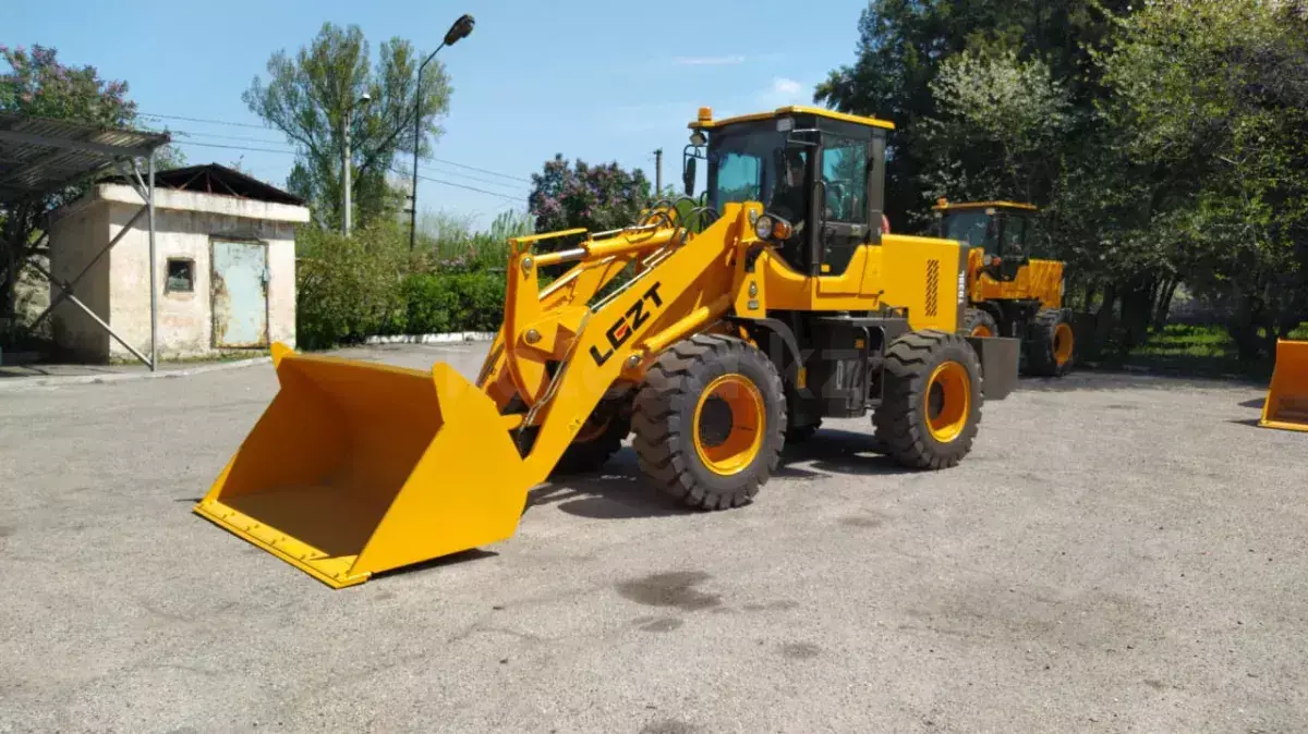 XCMG XC938