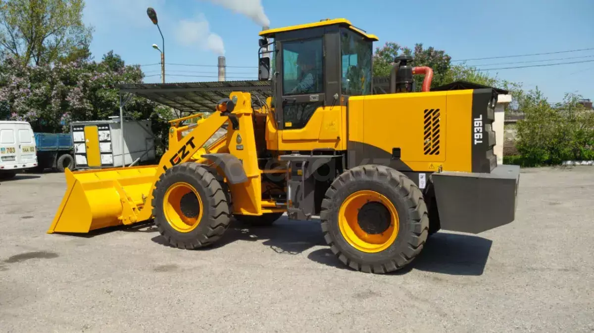 XCMG XC938
