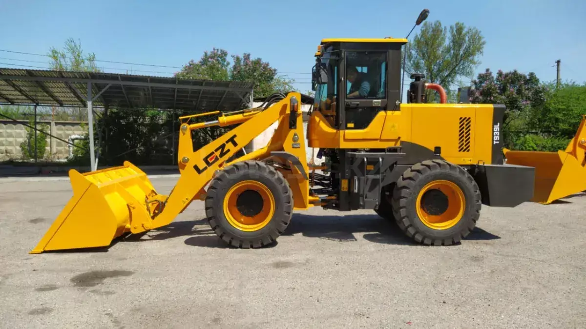 XCMG XC938
