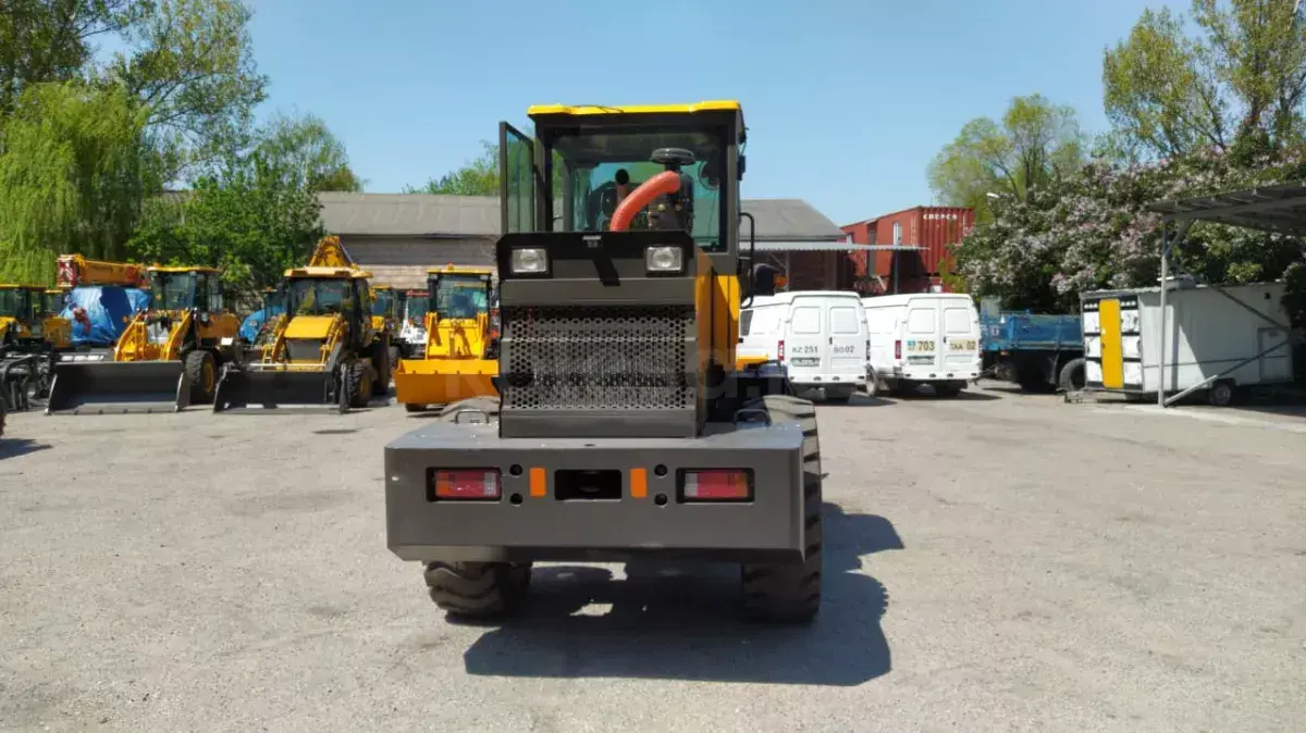 XCMG XC938