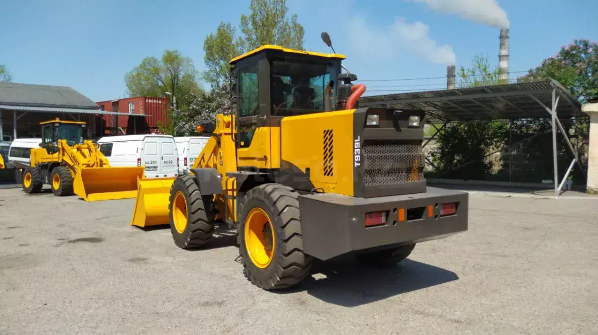 XCMG XC938