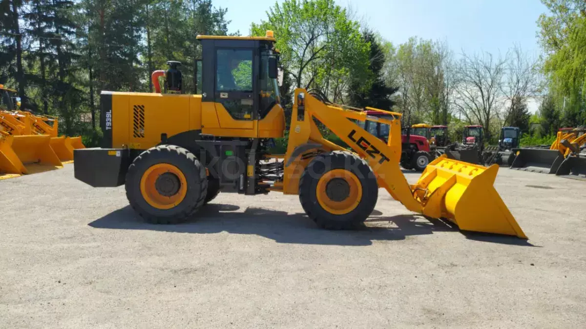XCMG XC938