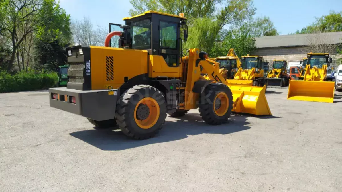 XCMG XC938