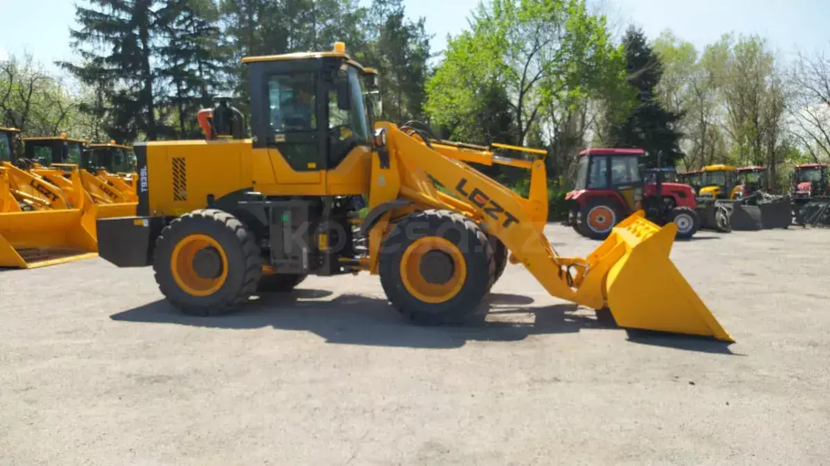XCMG XC938