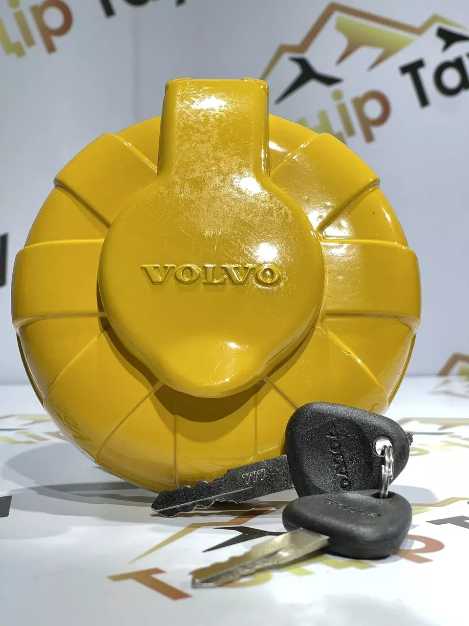 Крышка топливного бака VOLVO
