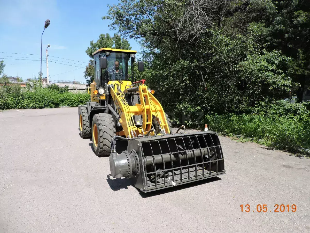 XCMG XC936