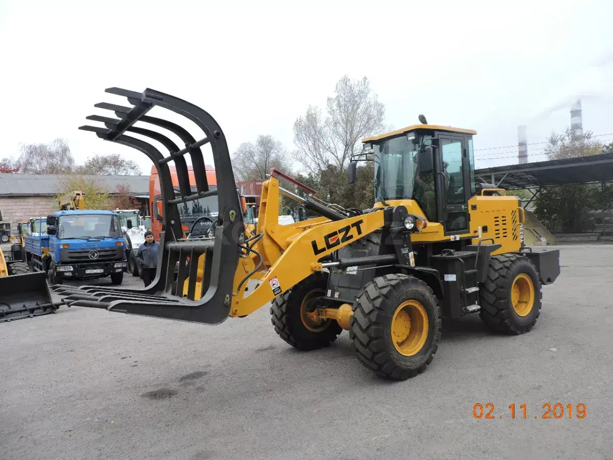 XCMG XC936