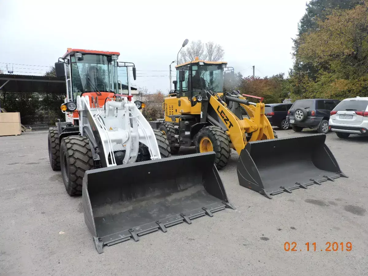 XCMG XC936