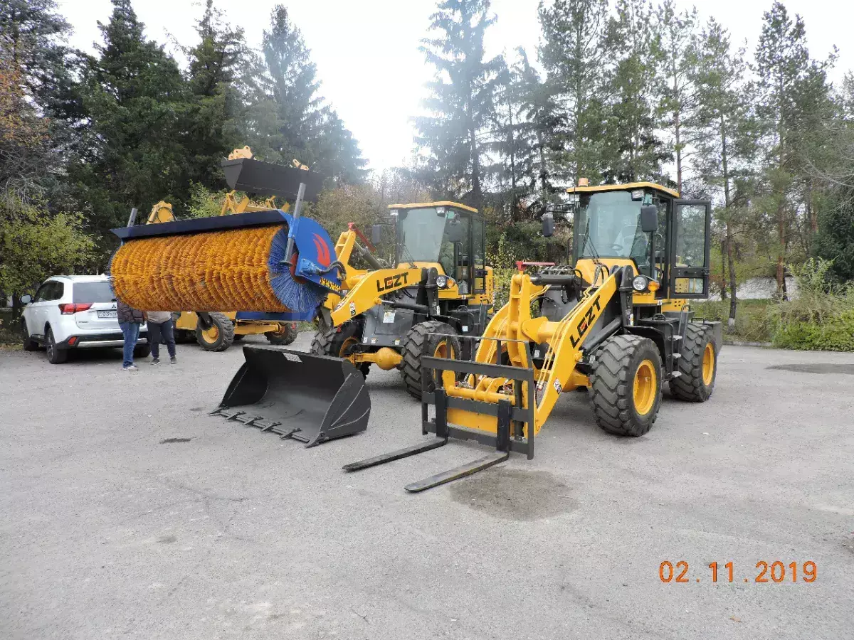XCMG XC936
