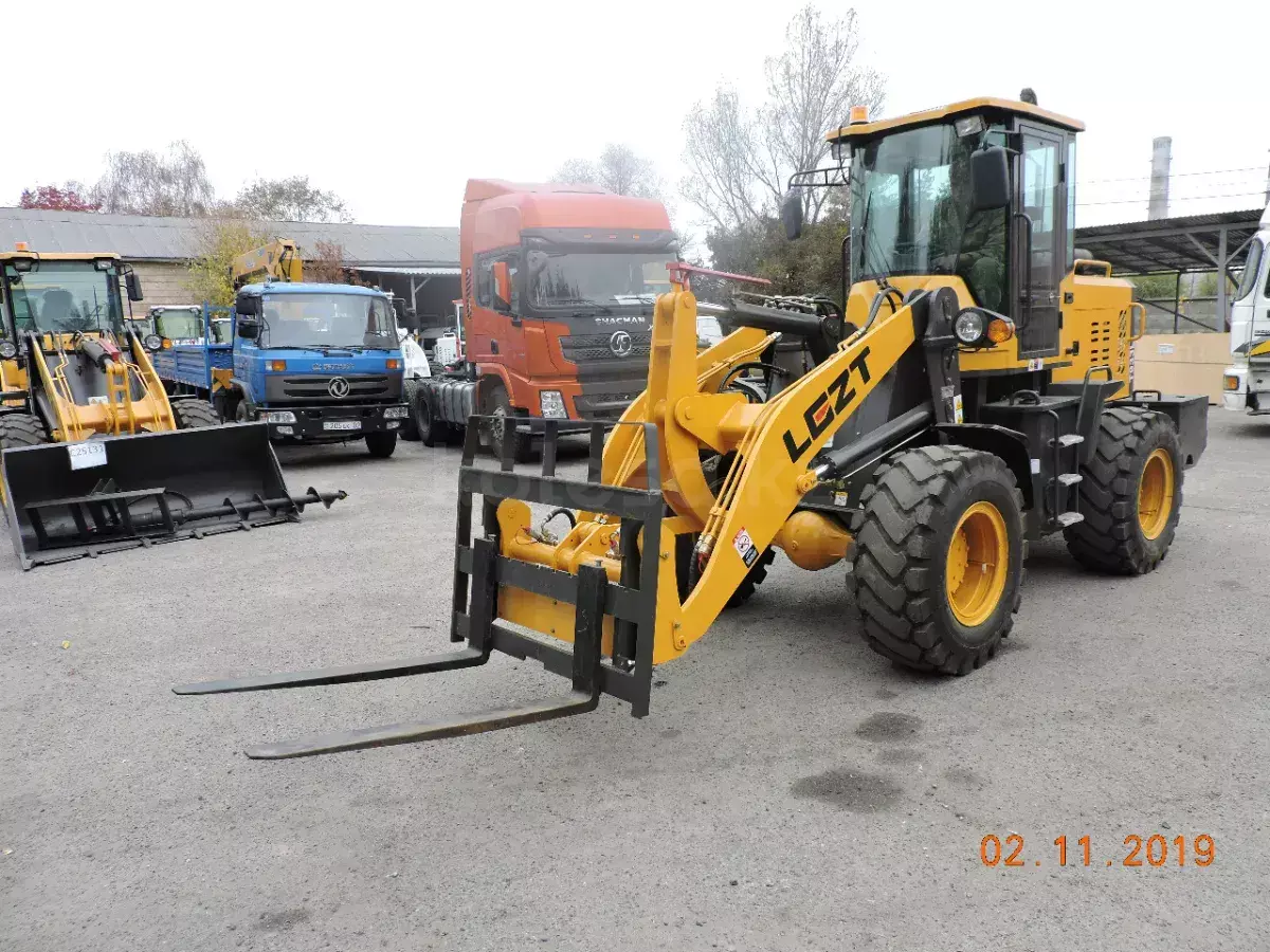 XCMG XC936