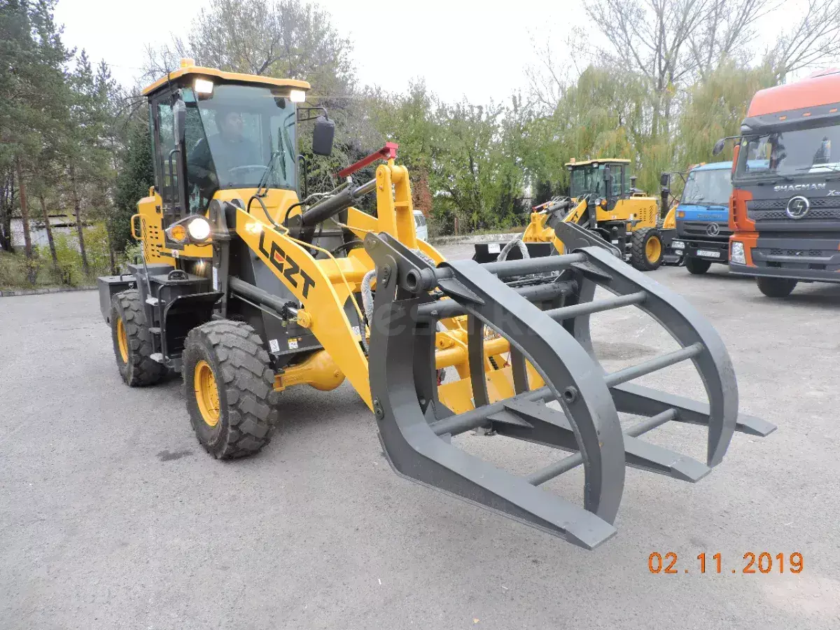XCMG XC936
