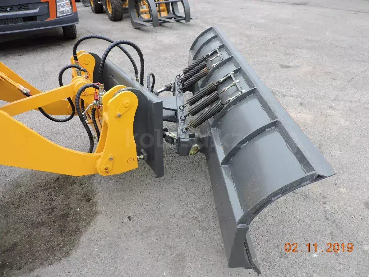 XCMG XC936