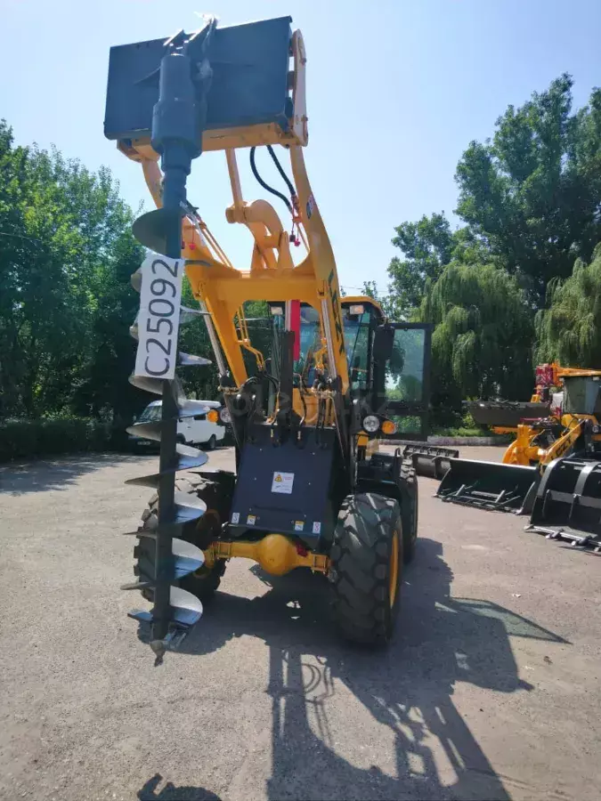 XCMG XC936