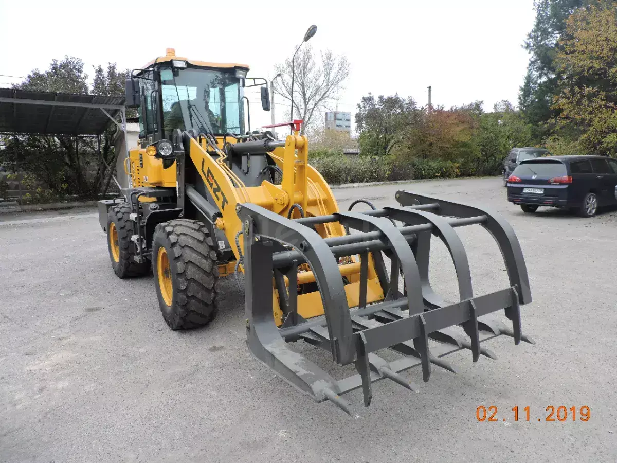 XCMG XC936