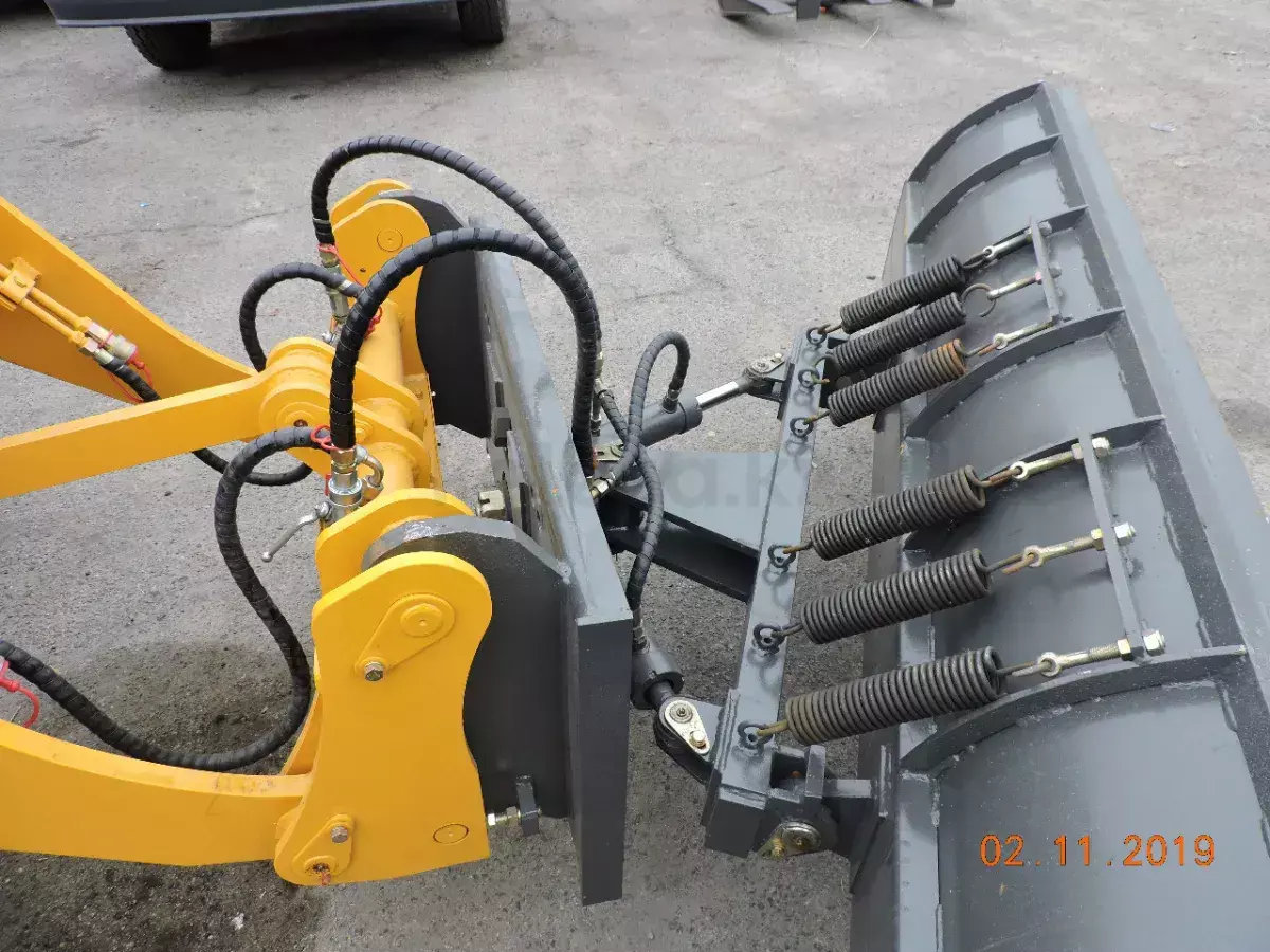 XCMG XC936