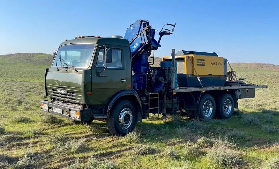 ATLAS COPCO
