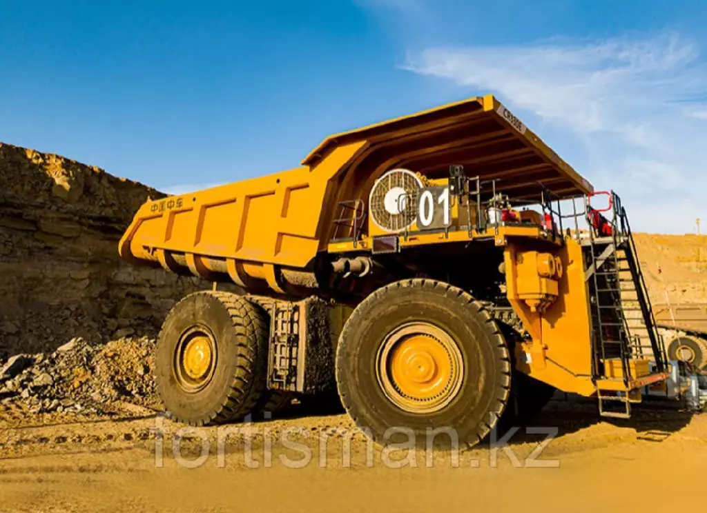 Datong CR330E
