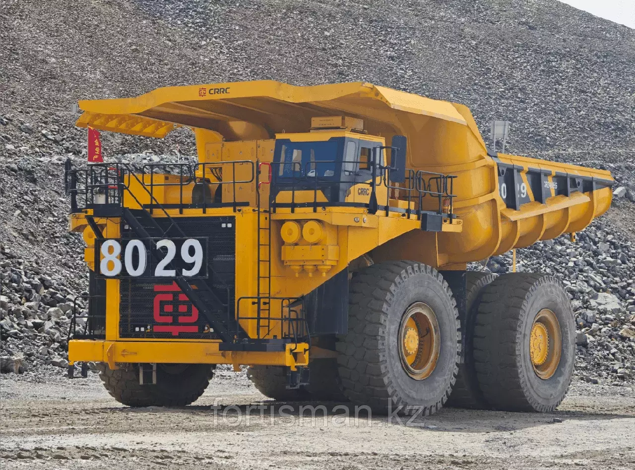 Datong CR240EG