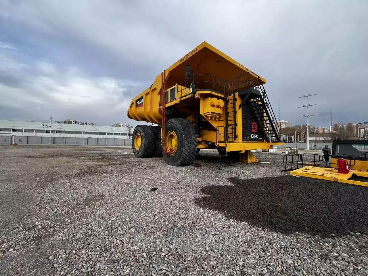 Datong CR240EG