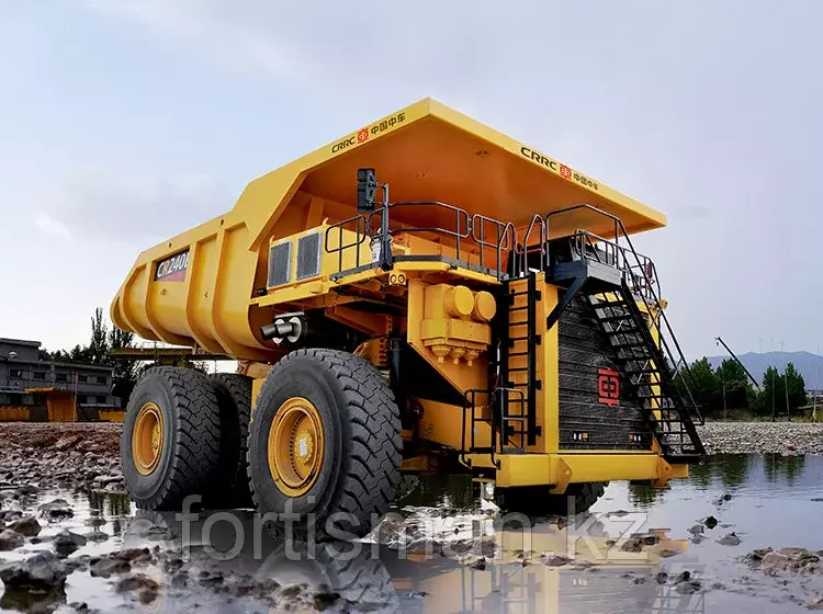 Datong CR240EG