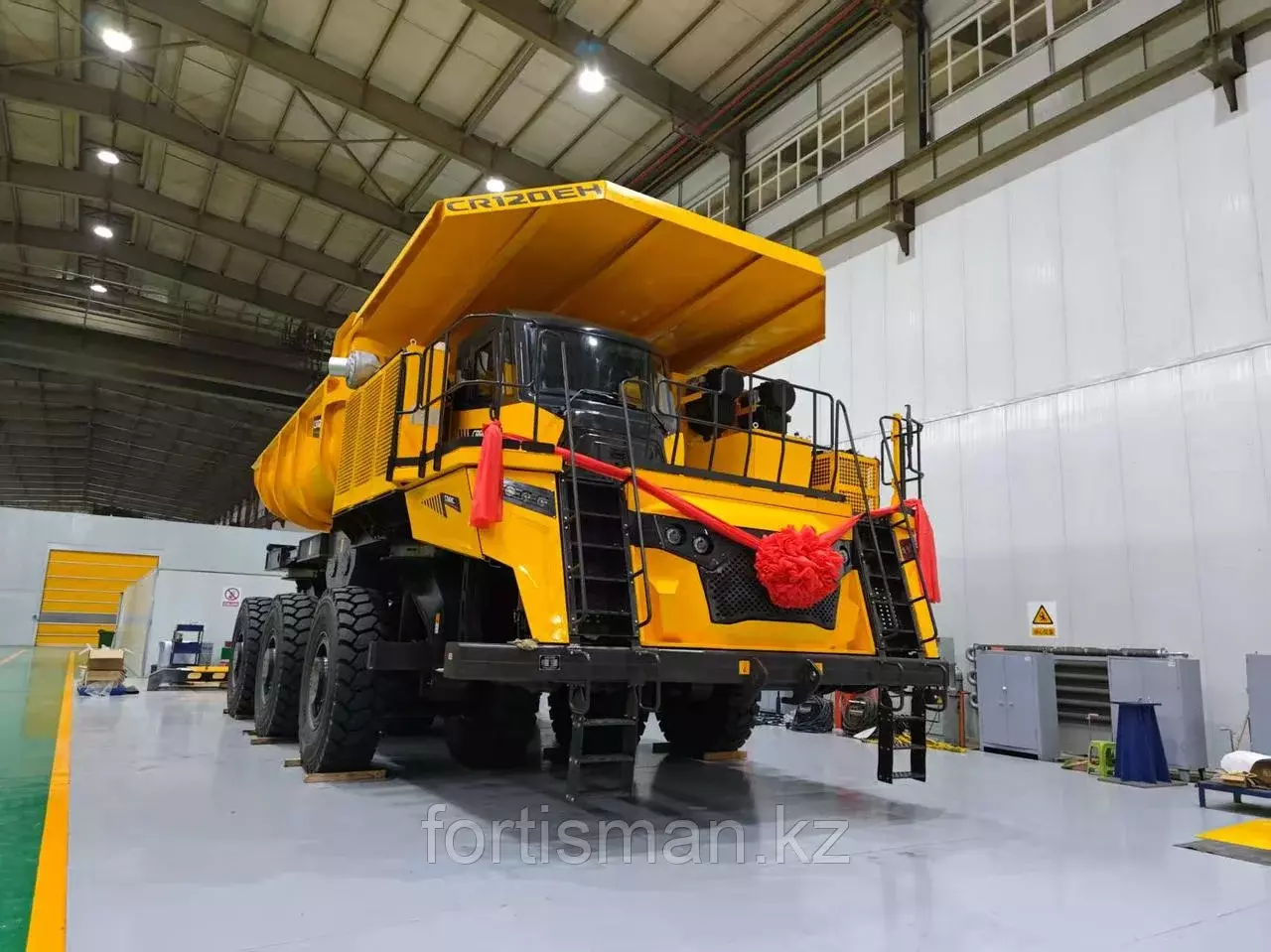 Datong CR120EH