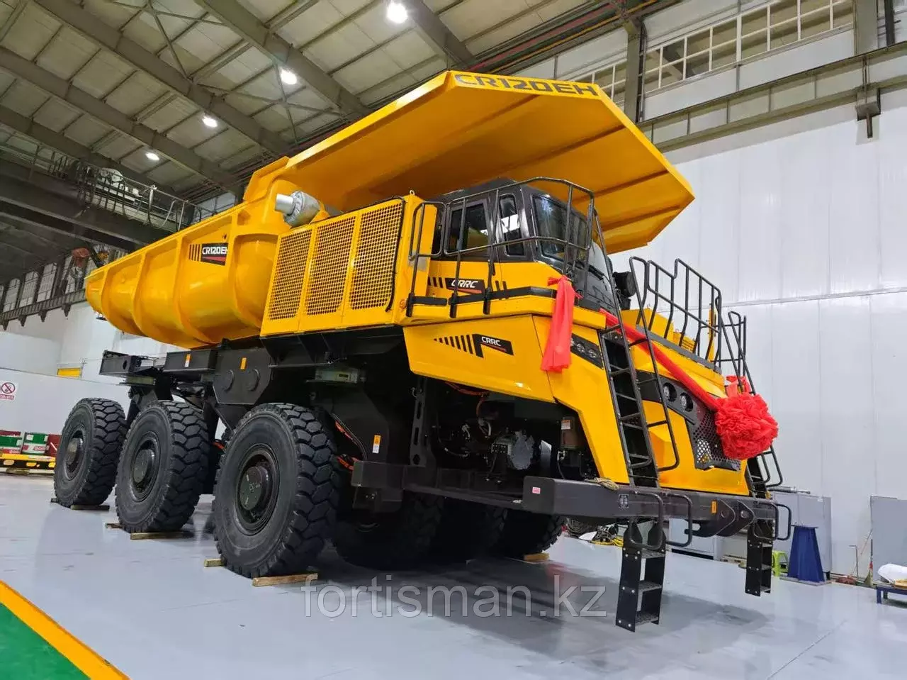 Datong CR120EH