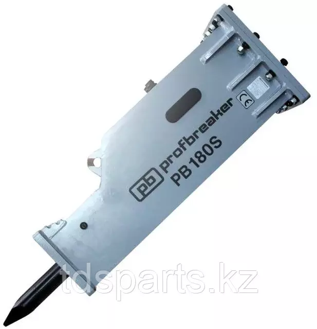 Гидромолот ProfBreaker PB180S