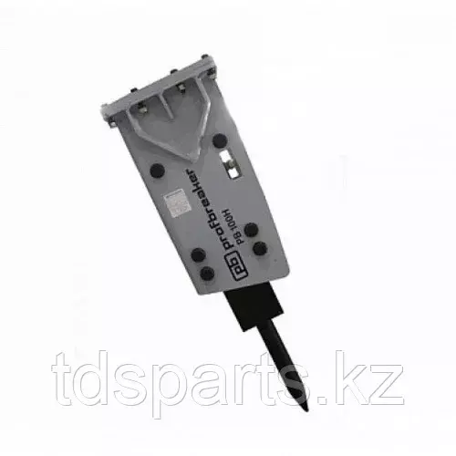 Гидромолот ProfBreaker PB50H