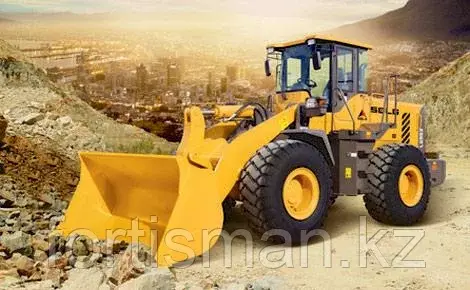 SDLG LG953