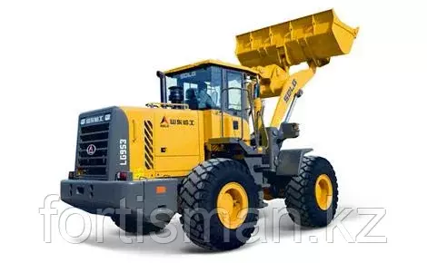 SDLG LG953