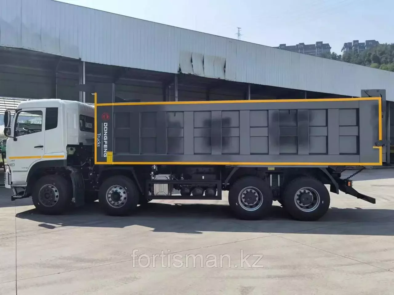 Dongfeng DFH3440A80