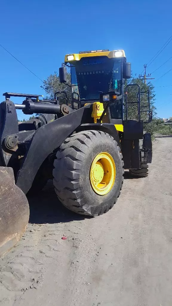 XCMG