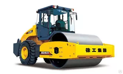 XCMG