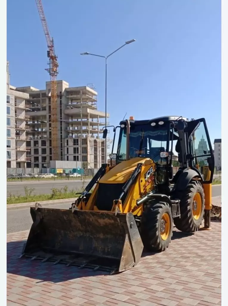JCB