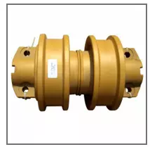 Каток опорный однобортный KOMATSU D65-EX15EO 14X-30-00127
