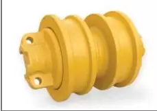 Каток опорный однобортный KOMATSU D65E-12 14X-30-00081