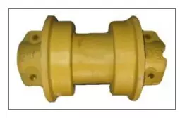 Каток опорный однобортный KOMATSU D355A 195-30-00336