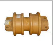 Каток опорный однобортный CAT D7R LGP 125-4178