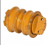 Колесо направляющее 9154690 HITACHI ZX360H-3G 9245616