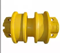 Каток опорный однобортный 175-30-00486, 1-0096 SHANTUI SD-32 175-30-00760