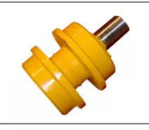 Каток опорный однобортный KM2101 KOMATSU D65E-12 14X-30-14100