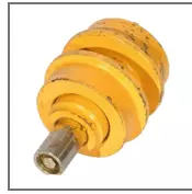 Каток опорный однобортный KOMATSU D65-EX15EO 14X-30-01020